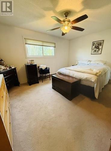 290 Second St N, Massey, ON - Indoor Photo Showing Bedroom