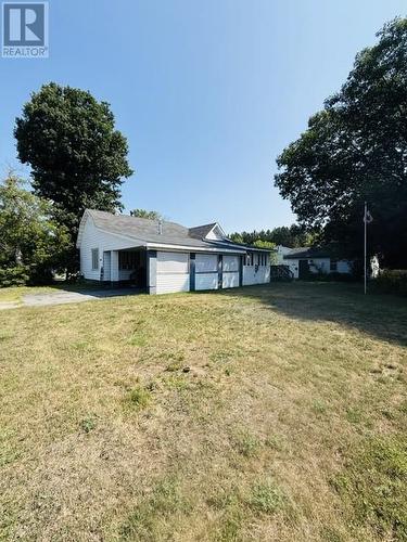 290 Second St N, Massey, ON - Outdoor