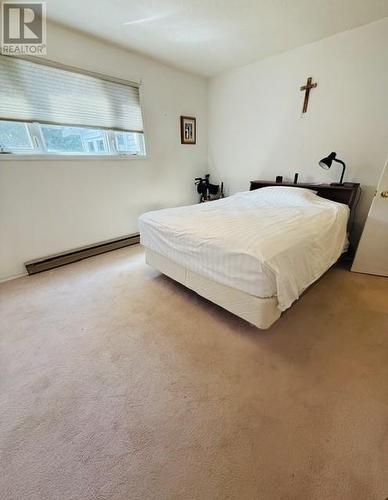 290 Second St N, Massey, ON - Indoor Photo Showing Bedroom