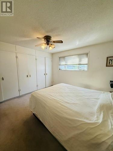 290 Second St N, Massey, ON - Indoor Photo Showing Bedroom