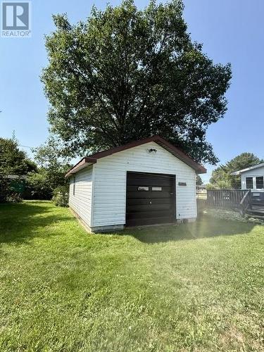 290 Second St N, Massey, ON - Outdoor