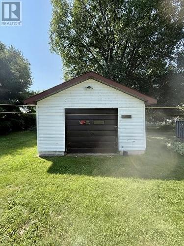 290 Second St N, Massey, ON - Outdoor