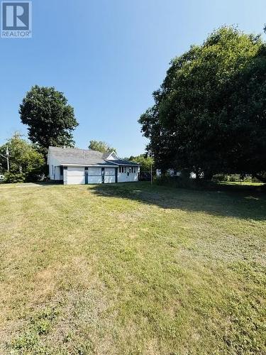 290 Second St N, Massey, ON - Outdoor