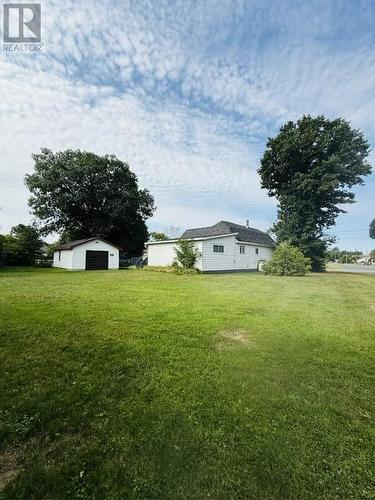 290 Second St N, Massey, ON - Outdoor