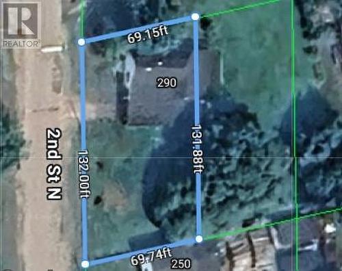 290 Second St N, Massey, ON - 