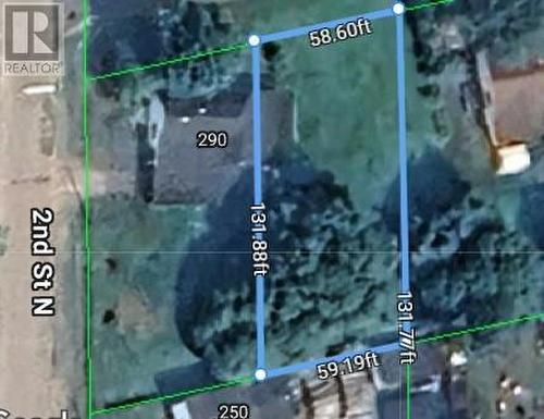 290 Second St N, Massey, ON - Other