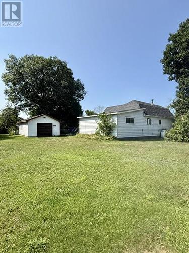 290 Second St N, Massey, ON - Outdoor