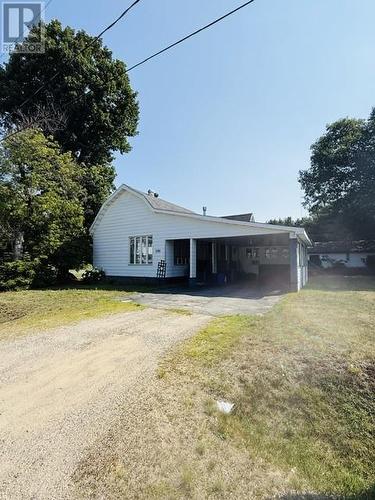 290 Second St N, Massey, ON - Outdoor