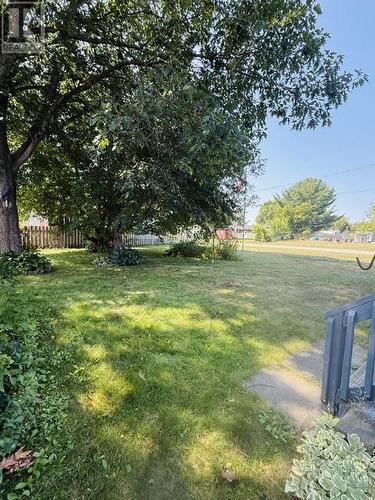 290 Second St N, Massey, ON - Outdoor