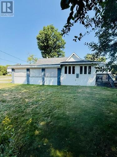 290 Second St N, Massey, ON - Outdoor