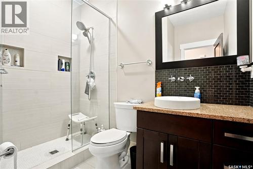 311 Ravine Road, Big Shell, SK - Indoor Photo Showing Bathroom