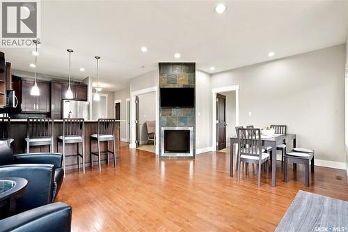 311 Ravine Road, Big Shell, SK - Indoor