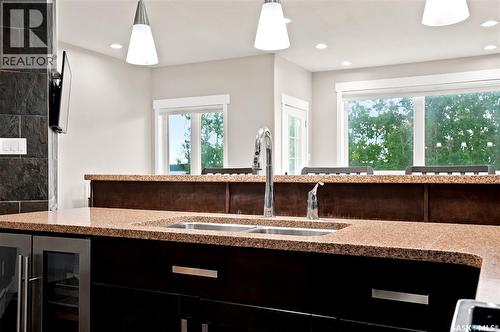 311 Ravine Road, Big Shell, SK - Indoor