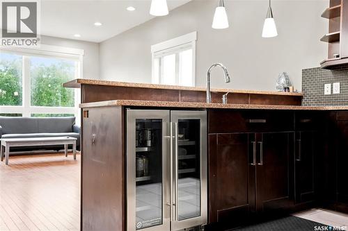 311 Ravine Road, Big Shell, SK - Indoor