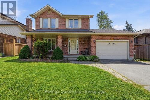 281 COLLEGE STREET W  Belleville (Belleville Ward), ON K8P 4Z6