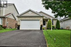 5 HAVENRIDGE COURT St. Thomas, ON N5P 4P7