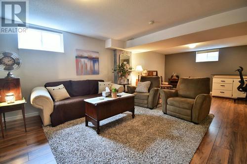 5 Havenridge Court, St. Thomas, ON - Indoor