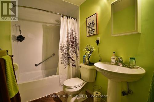 5 Havenridge Court, St. Thomas, ON - Indoor Photo Showing Bathroom