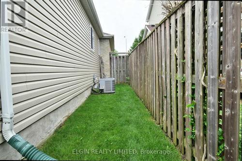 5 Havenridge Court, St. Thomas, ON - 