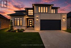 10 BEATY LANE  Zorra (Thamesford), ON N0M 2M0