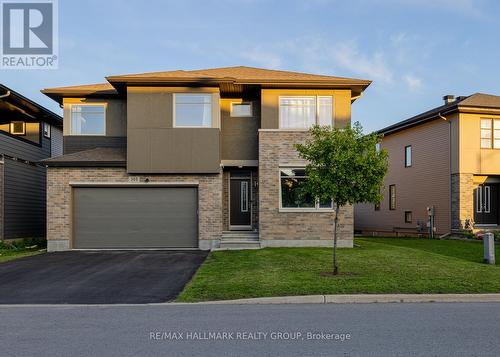 305 Oxer Place, Ottawa, ON - Outdoor