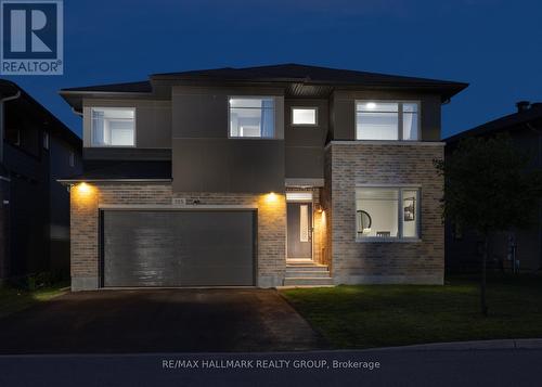 305 Oxer Place, Ottawa, ON - Outdoor