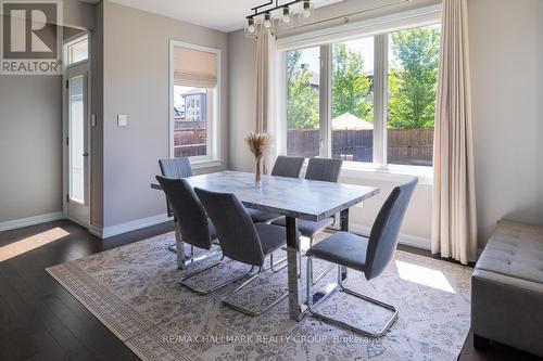 305 Oxer Place, Ottawa, ON - Indoor Photo Showing Dining Room