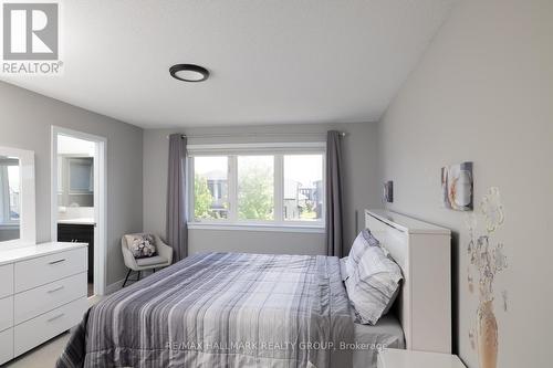 305 Oxer Place, Ottawa, ON - Indoor Photo Showing Bedroom