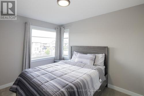 305 Oxer Place, Ottawa, ON - Indoor Photo Showing Bedroom