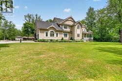 104 WILBERT COX DRIVE Ottawa, ON K0A 1L0