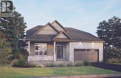 205 BEACHBURG LANE Ottawa, ON K4M 0Z8