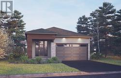 505 APRON STREET Ottawa, ON K4M 0Z7