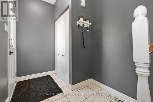 Entry - D - 5 Sonnet Crescent, Ottawa, ON - Indoor Photo Showing Other Room