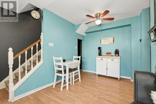 Dining Room - D - 5 Sonnet Crescent, Ottawa, ON - Indoor