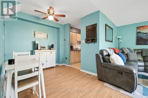 Dining Room - D - 5 Sonnet Crescent, Ottawa, ON - Indoor Photo Showing Other Room