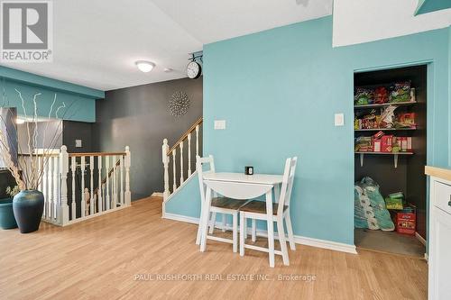 Dining Room - D - 5 Sonnet Crescent, Ottawa, ON - Indoor
