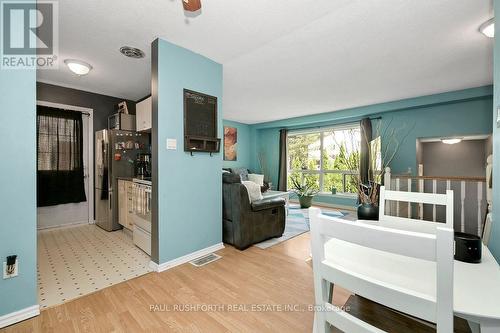 Dining Room - D - 5 Sonnet Crescent, Ottawa, ON - Indoor