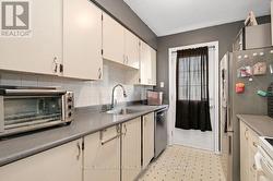 Kitchen - 