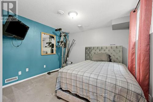 Bedroom #3 - D - 5 Sonnet Crescent, Ottawa, ON - Indoor Photo Showing Bedroom