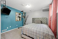 Bedroom #3 - 