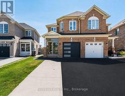 9 PARISIAN ROAD  Brampton (Vales Of Castlemore), ON L6P 2T1