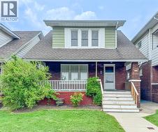 1111 ELSMERE Windsor, ON N9A 2A1