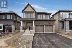 48 DEL RAY CRESCENT Wasaga Beach, ON L9Z 0N8