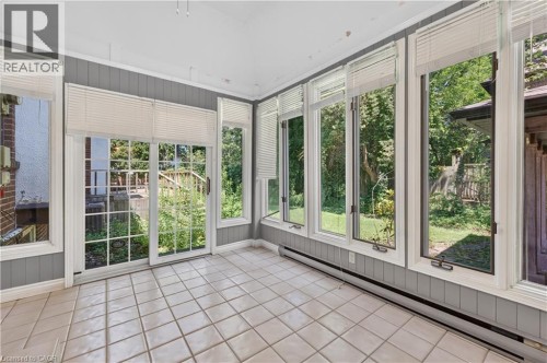 4 Forsyth Avenue N, Hamilton, ON - Indoor Photo Showing Other Room