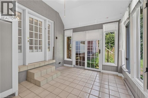 4 Forsyth Avenue N, Hamilton, ON - Indoor Photo Showing Other Room