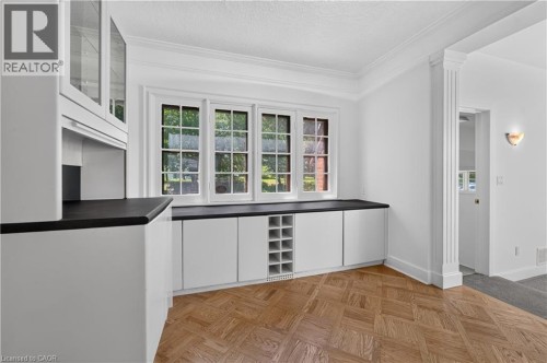 4 Forsyth Avenue N, Hamilton, ON - Indoor Photo Showing Other Room