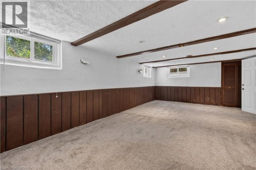4 Forsyth Avenue N, Hamilton, ON -  Photo Showing Other Room
