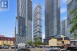 3601 - 181 DUNDAS STREET E Toronto, ON M5A 0N5