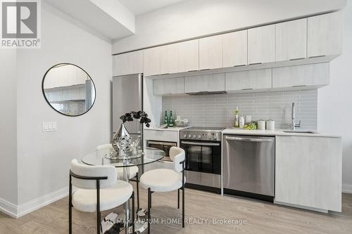 3601 - 181 Dundas Street E, Toronto, ON - Indoor