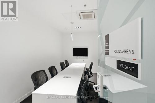 3601 - 181 Dundas Street E, Toronto, ON - Indoor